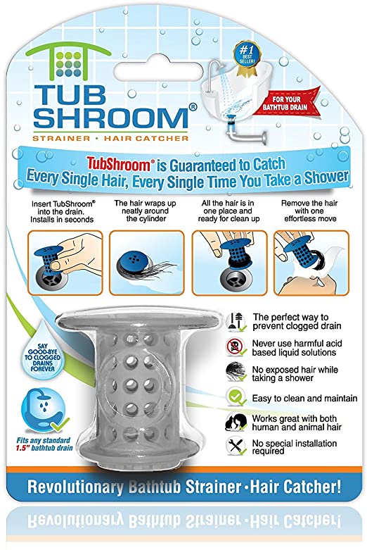 TubShroom